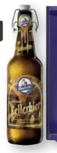 Scheck-in-Center Kulmbacher Mönchshof Kellerbier Angebot