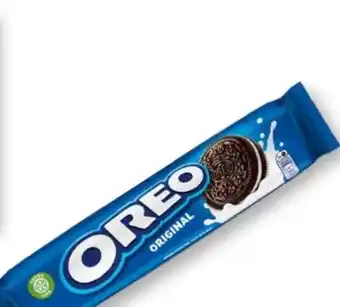 Edeka Oreo Original Rolle Angebot