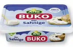 Scheck-in-Center Arla Buko Brotaufstrich Angebot