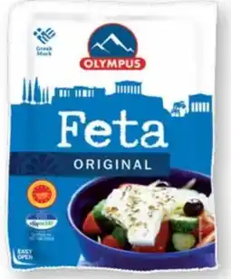 Scheck-in-Center Olympus Dairy Feta Original Angebot