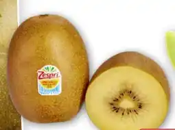 Edeka Zespri Jumbo Kiwi Gold XXL Angebot