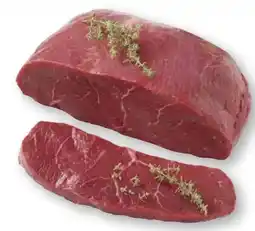Edeka Argentinische Steakhüfte Angebot