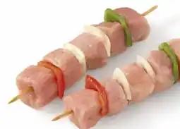Edeka Fleischspieße Angebot