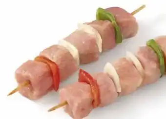 Edeka Fleischspieße Angebot