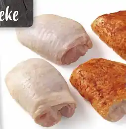 Edeka Pollo Fino Angebot