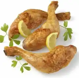 Edeka Gegrillte Hähnchenkeulen Angebot