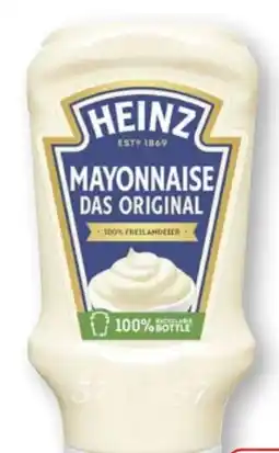 Edeka Heinz Mayonnaise Das Original Angebot