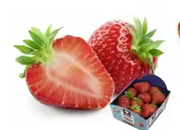 Edeka Edeka Herzstücke Erdbeeren Angebot