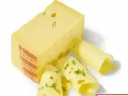 Edeka Emmi Emmentaler Schweizer Hartkäse Angebot