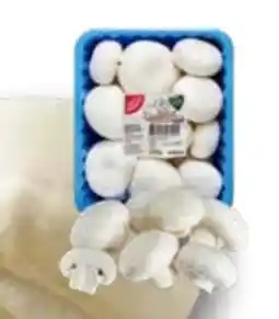 Edeka Gut & Günstig Frische Champignons Angebot