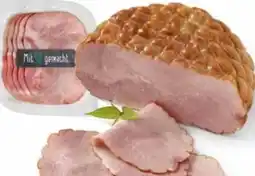 Edeka Mit Herz Gemacht Delikatess Farmerschinken Angebot