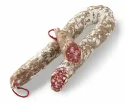 Edeka Aoste Französische Ringsalami Angebot