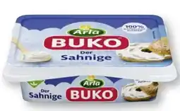 Edeka Arla Buko Der Sahnige Angebot