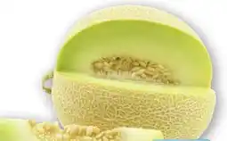 Edeka Galia Melone Angebot