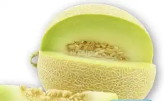 Edeka Galia Melone Angebot