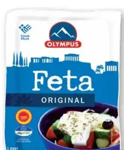 Edeka Olympus Dairy Feta Original Angebot