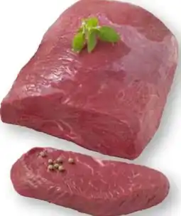 Edeka Rindersteak Angebot