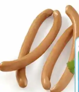 Edeka Knackige Wiener-Würstchen Angebot