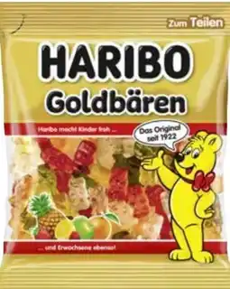 Edeka Haribo Goldbären Angebot
