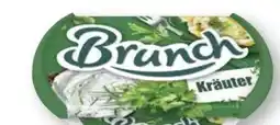 Edeka Brunch Brotaufstrich Kräuter Angebot