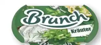 Edeka Brunch Brotaufstrich Kräuter Angebot