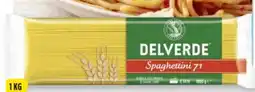 Edeka Delverde Teigwaren Angebot
