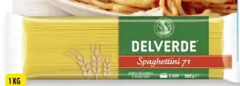 Edeka Delverde Teigwaren Angebot