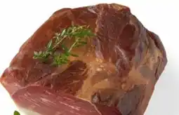 Edeka Hofglück Landrauchschinken Angebot