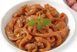 Edeka Gyros-Geschnetzeltes Angebot
