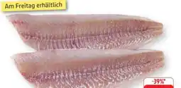 Edeka Seelachsfilet Angebot