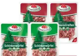 Edeka Schwarzwaldhof Schinkenwürfel Angebot