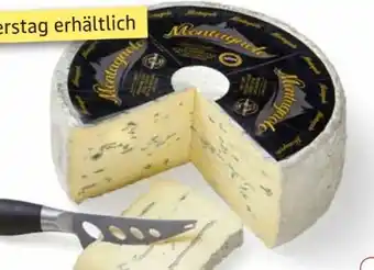 Edeka Montagnolo Käserei Premium-Weichkäse Angebot
