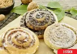 Edeka Edeka Bäckerei Mini-Schnecken Angebot