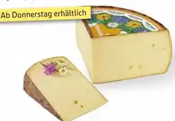 Edeka Andechser Natur Bio-Alpenblumen-Käse Angebot