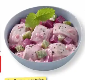 Edeka Roter Heringssalat Angebot