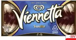 Edeka Langnese Viennetta Eis Vanilla Angebot