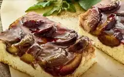 Edeka Edeka Bäckerei Zwetschgenschnitte Angebot