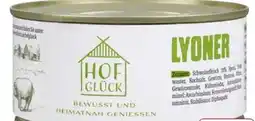 Edeka Hofglück Wurstkonserven Angebot
