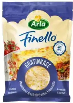 Edeka Arla Finello Angebot
