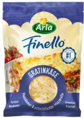 Edeka Arla Finello Angebot