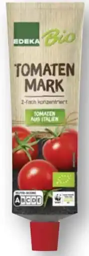 Edeka Edeka Bio Bio-Tomatenmark Angebot