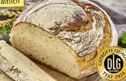 Edeka Edeka Bäckerei Gründerbrot Angebot