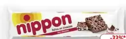 Edeka Hosta Nippon Häppchen Angebot