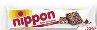 Edeka Hosta Nippon Häppchen Angebot