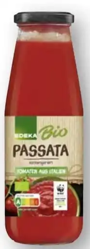 Edeka Edeka Bio Passata Angebot