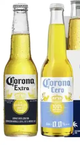 Edeka Corona Extra Bier Angebot