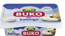 Edeka Arla Buko Brotaufstrich Angebot