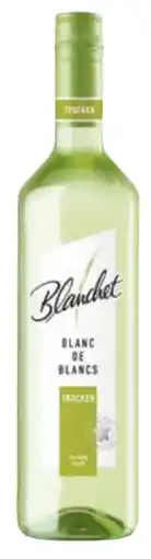 Edeka Blanchet Blanc de Blancs Angebot