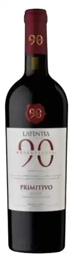 Edeka Latentia Winery Novantaceppi Wein Angebot
