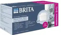 Edeka Brita Maxtra Pro all-in Pack 5+1 Angebot